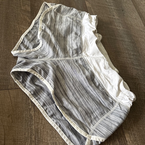 Lululemon speed up short - Picture 1 of 2
